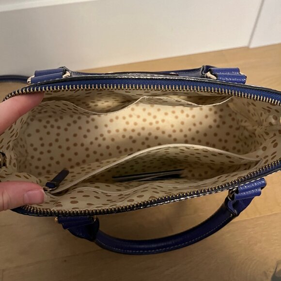 Vintage Kate Spade Handbag - Excellent Condition - Picture 4 of 8